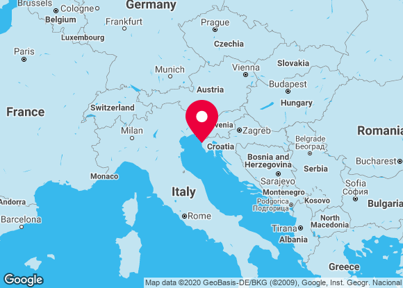 Poreč, Hotel Flores 4*