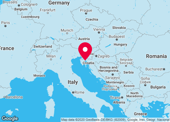 Ičići, Hotel Ičići 4*, Epic offer 25 -15% od 26.4.-23.5.
