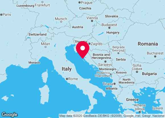 Dugi otok, Božava, HN Božava (Lavanda, Agava/Mirta) 3*