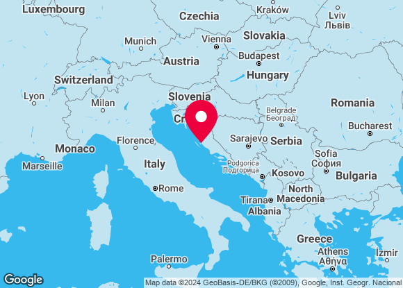 Sv. Filip i Jakov, Molum Hotel & Residences 5*
