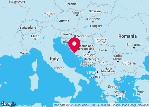 Šibenik, Solaris, Amadria Park Hotel Jakov 4*, Posebna ponuda 30.4.-4.5.2025.