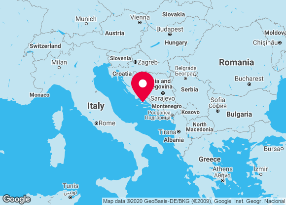 Brač, Bol, Bluesun Holiday Village Bonaca 3*, Akcija -20% do 1.4.-1.5. boravak 3.5.-7.6.