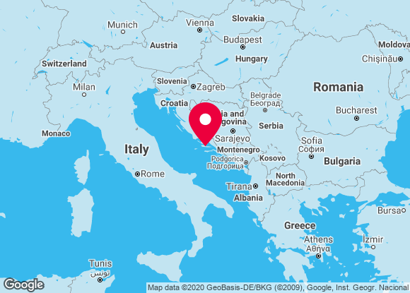 Hvar, Jelsa, Hotel Hvar 3*