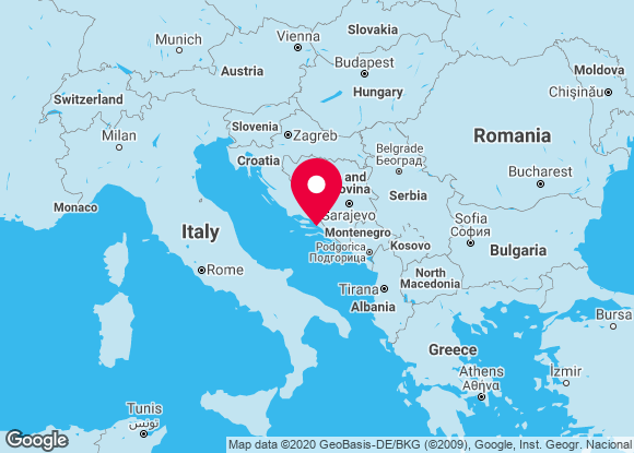 Igrane, TUI BLUE Makarska 4*, Adults only, 16+, Akcija 1. svibanj
