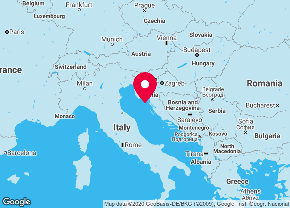 Lošinj, Mali Lošinj, Boutique hotel Alhambra 5*, Posebna ponuda do -25%