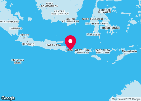 Bali, otok jednostavnosti, sklada i ravnoteže