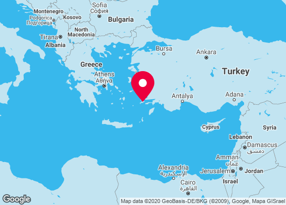 Kos, Kardamena, Hotel Mitsis Norida Beach*****