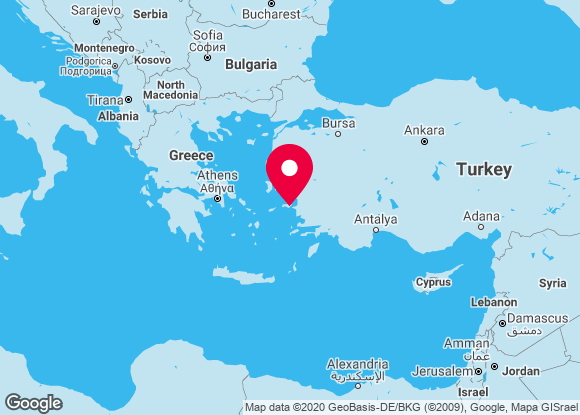 Samos, Potokaki, Hotel Doryssa Seaside Resort 5* 