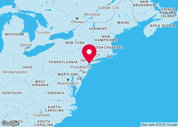 SAD - Nova godina u New Yorku