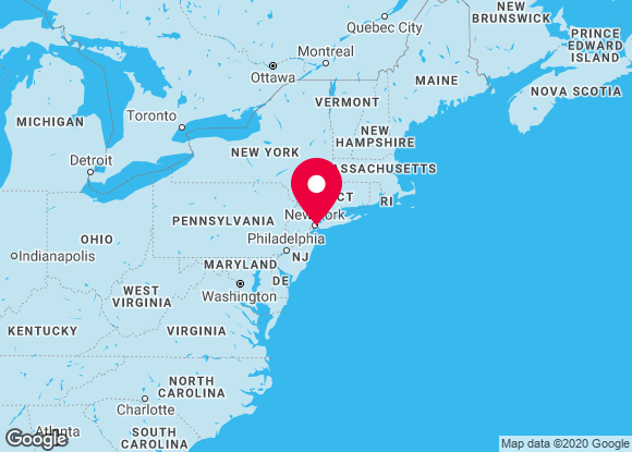 New York s izletom u Washington, zimski praznici