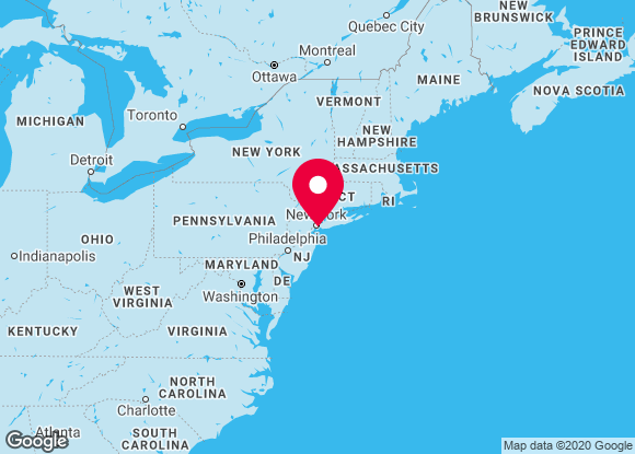 Božić u New Yorku s izletom u Washington