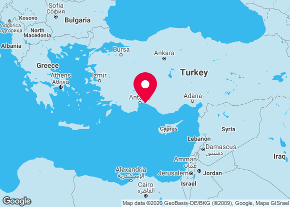 Antalya, Belek, Hotel Aydinbey Famous Resort*****