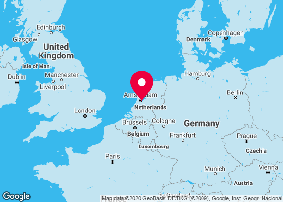 Nizozemska ljetna tura