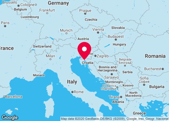 KL1 Krstarenje Jadranom, Otoci Kvarnerskog zaljeva, Opatija-Opatija, Akcija -20%