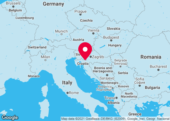 Gorski kotar zelena oaza Hrvatske