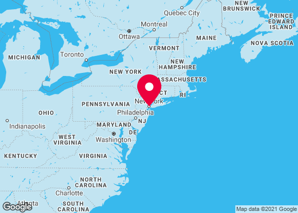 SAD - New York s izletom u Washington, 8 dana