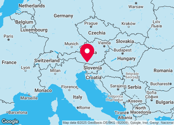 Villach, Klagenfurt, Minimundus i Alpska jezera