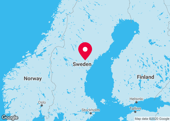 Skandinavija - Prijestolnice Skandinavije