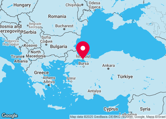 Kapadokija
