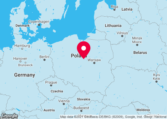 Poljska