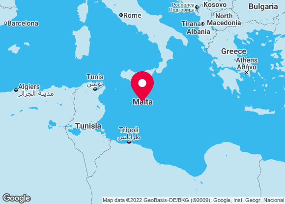 Malta, ljeto na Malti
