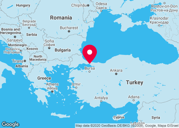 Istanbul - Nova godina autobusom 6 dana premium