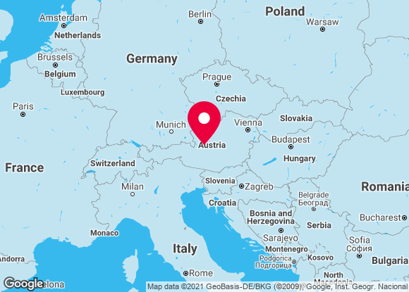 Austrijska jezera,  jednodnevni izlet 