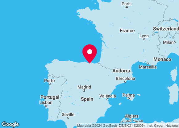 Španjolska, sjeverna Španjolska i Madrid