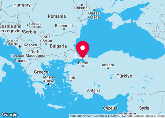Istanbul, od istoka do zapada