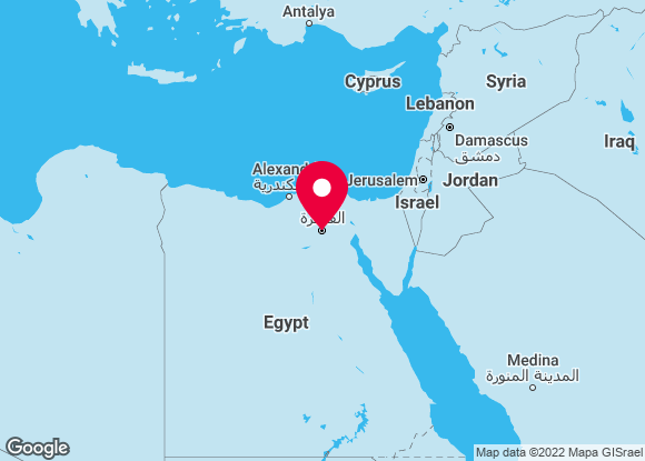 EGIPAT - Krstarenje po Nilu, Kairo i Giza 
