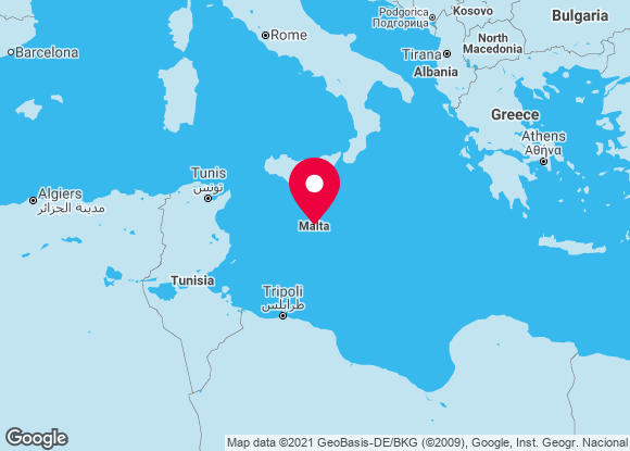 Engleski: Ljetna škola engleskog jezika EC Malta 2022