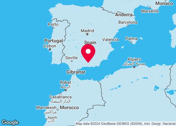 Andaluzija i Marbella Novogodišnja tura 