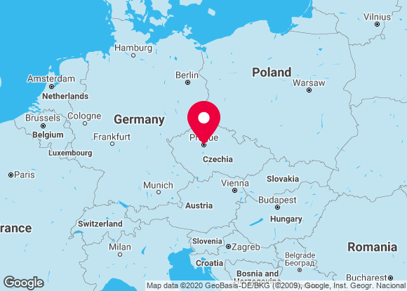 Prag - zlatni Prag, Beč i Bratislava