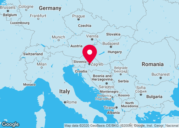 Italija, Emilia Romagna - gurmanska prijestolnica Italije