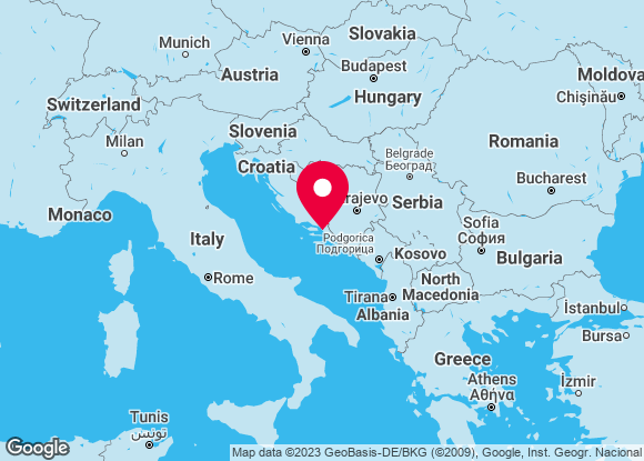 Makarska i dolina Neretve