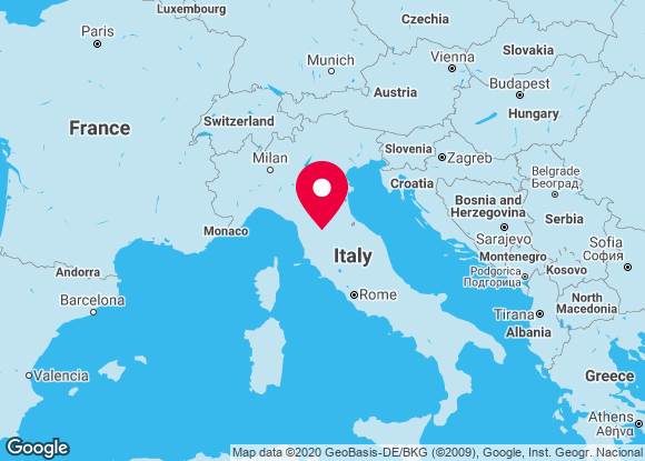 Toskana, Firenca, Siena i San Gimignano - zimski praznici