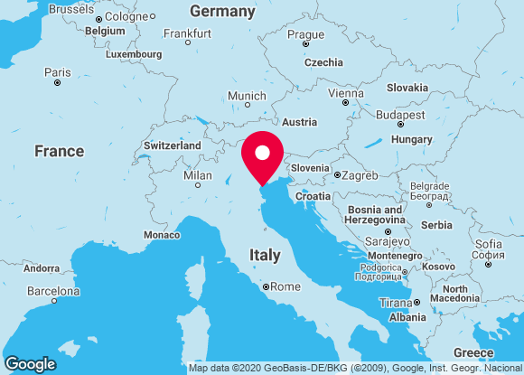 Venecija, jednodnevni advent