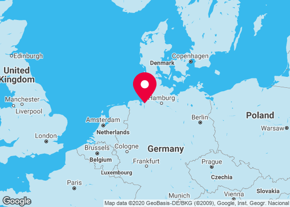 Costa Favolosa, Norveški fjordovi - 8 dana, sezona 2026.