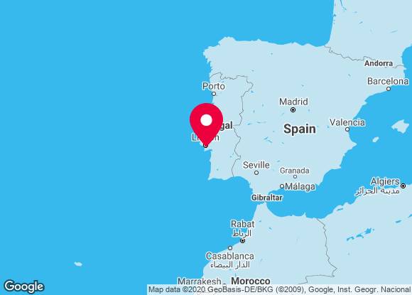 Lisabon i mala Portugalska tura
