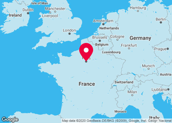 Pariz, Proljetni praznici u Parizu