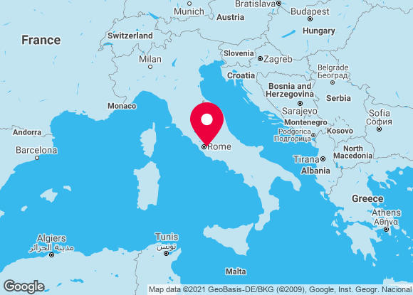  Rim i Napulj - srce i duša Italije, putovanje avionom, 5 dana 