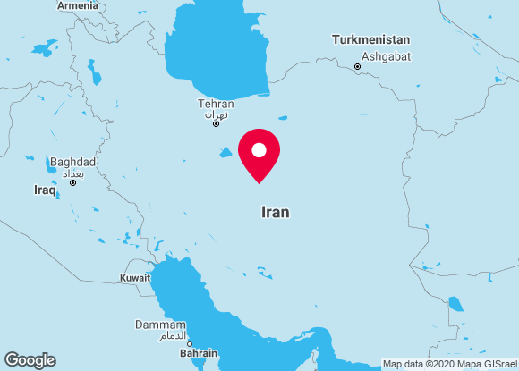 Iran, putevima stare Perzije - 10 dana