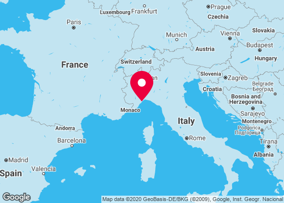 Costa Fortuna, krstarenje Italija, Francuska, Španjolska, Sicilija, 21.3.2021.