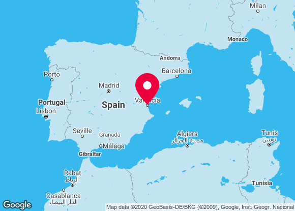 Valencia i Murcia Ryanairom iz Zagreba