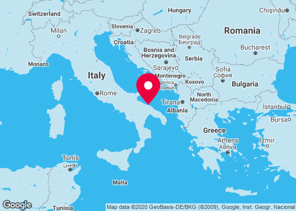 Costa Magica, krstarenje Italija, Sicilija, Malta, Grčka, polasci