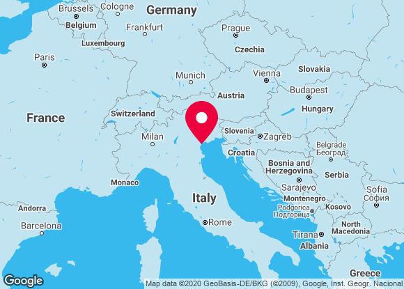 MSC Lirica, LJETNO KRSTARENJE ISTOČNIM MEDITERANOM, grupno, 21.6.