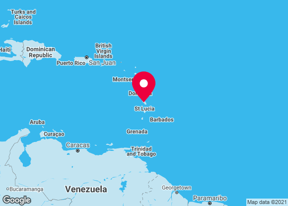 MSC Seaview, krstarenje Karibima - 8 dana, sezona 2026./2027.