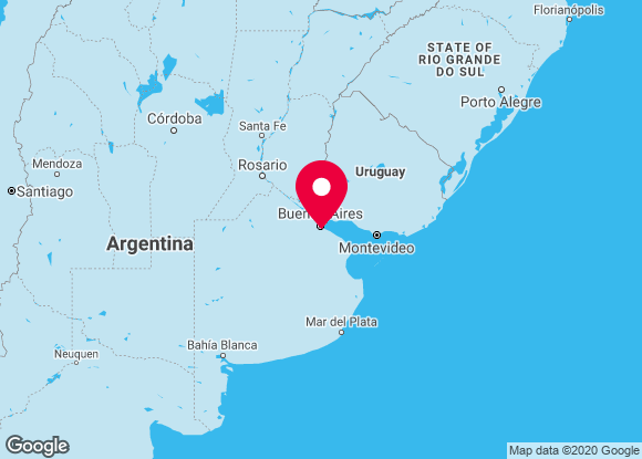 Argentina i Čile s Patagonijom - 14 dana