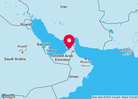 Dubai i Maldivi