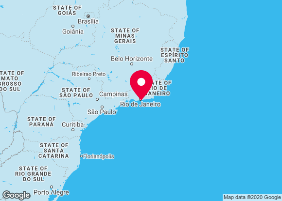 Brazil i Argentina, Uskrs